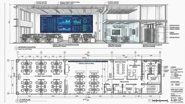 Project CreditMesh Thumbnail